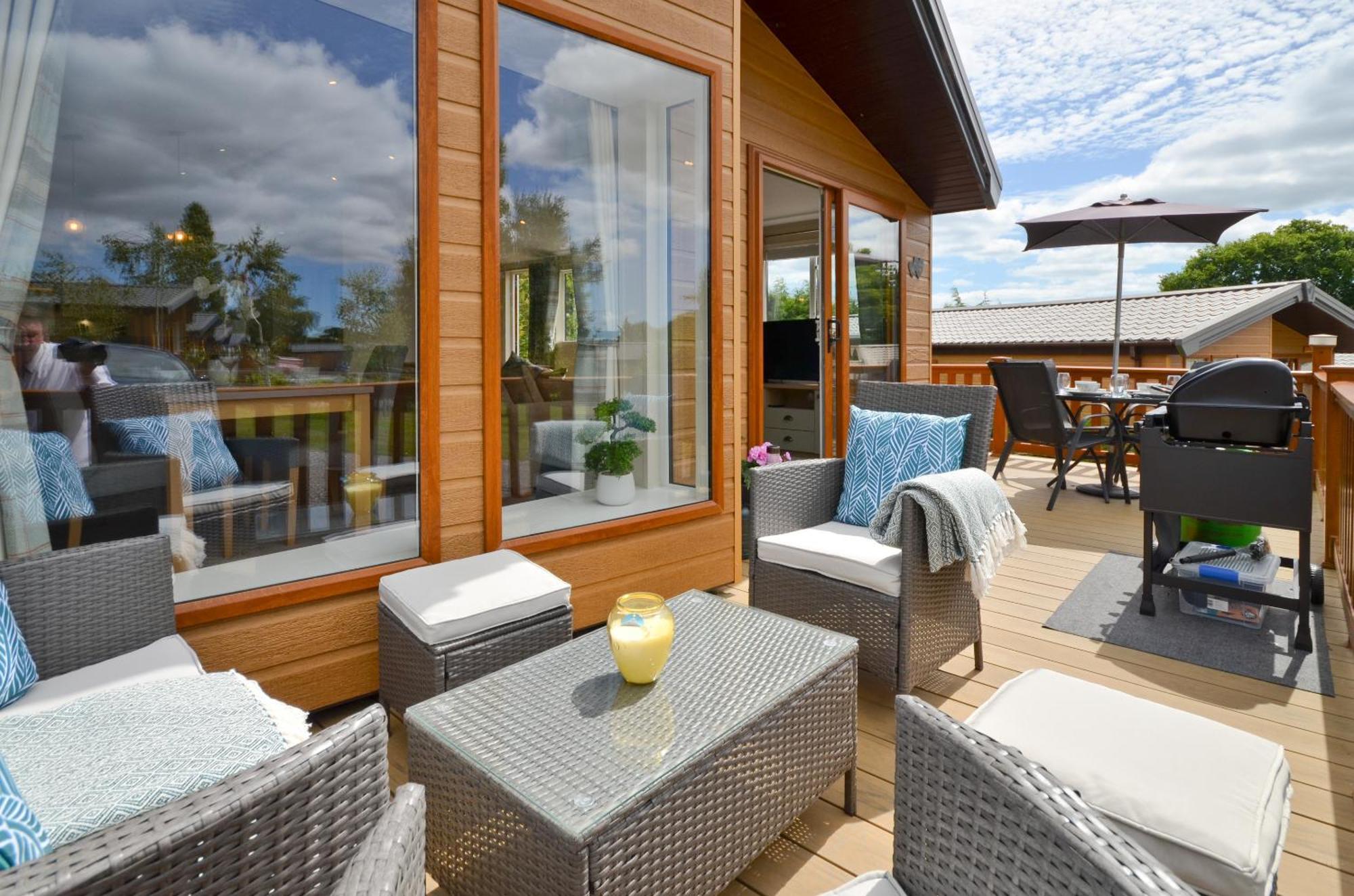 Villa Foxes Heart Ryde  Exterior foto