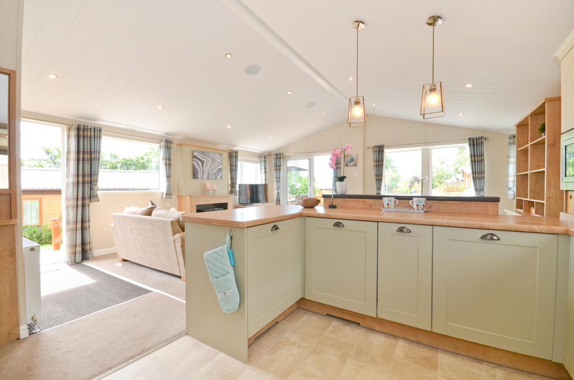Villa Foxes Heart Ryde  Exterior foto
