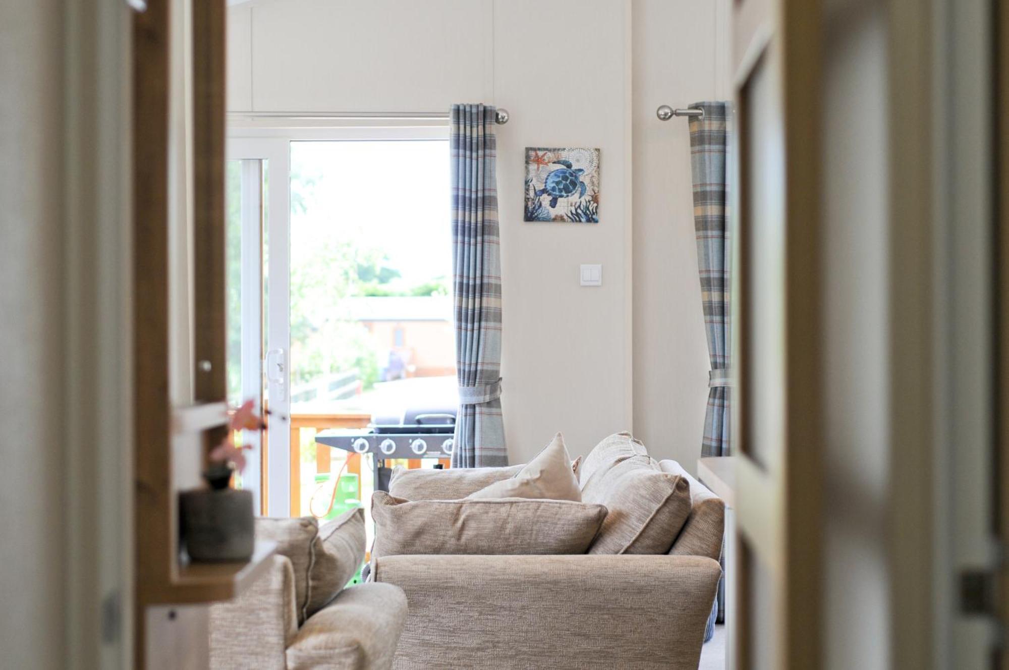 Villa Foxes Heart Ryde  Exterior foto