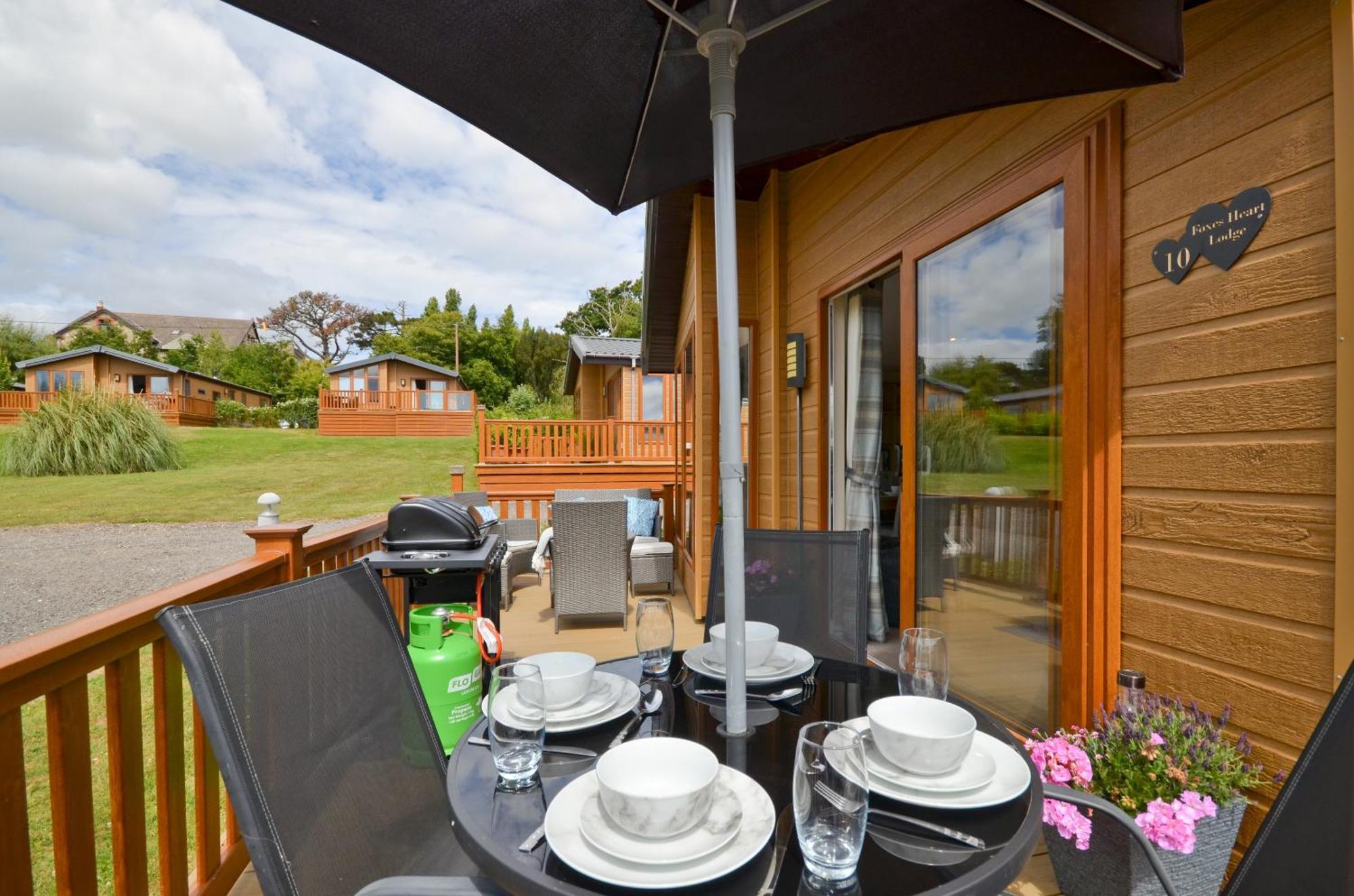 Villa Foxes Heart Ryde  Exterior foto