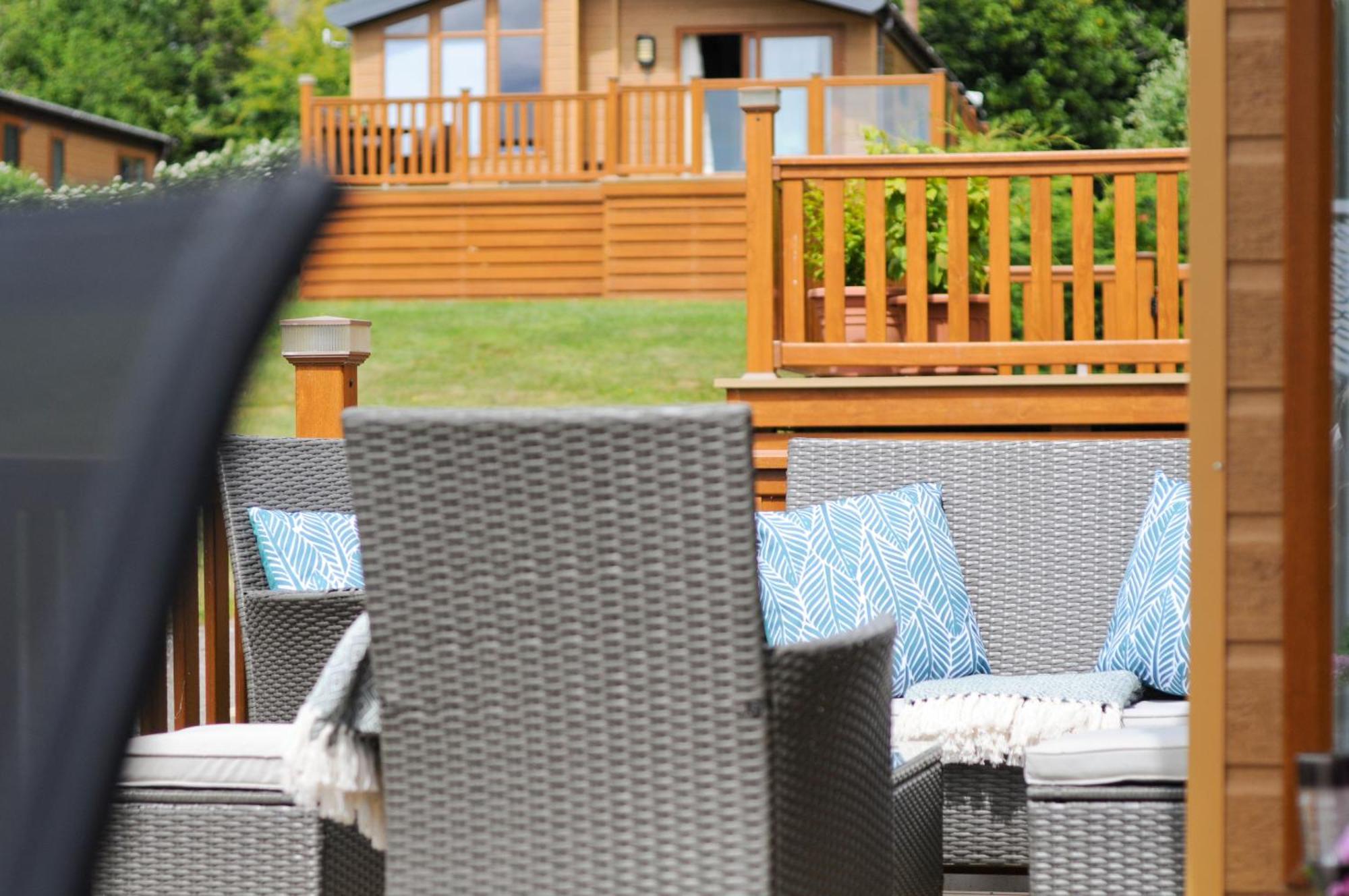 Villa Foxes Heart Ryde  Exterior foto